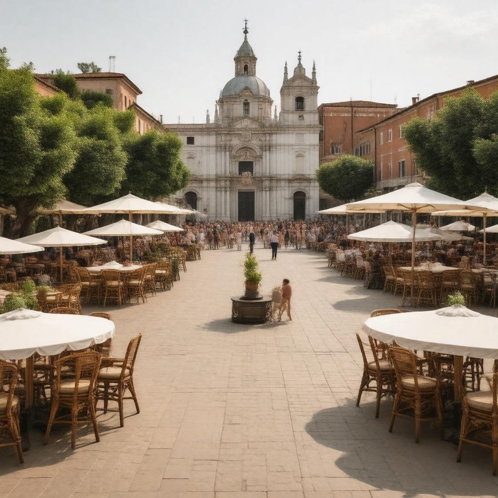 Campo Santa Margherita